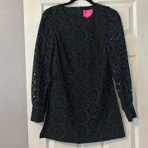 Lilly Pulitzer Romper